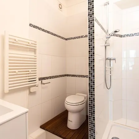 Holiday home Les Trefles Furnished House