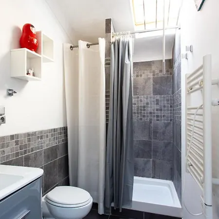 Holiday home Les Trefles Furnished House