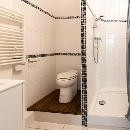 Holiday home Les Trefles Furnished House *