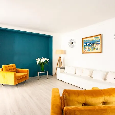 Les Trefles Furnished House